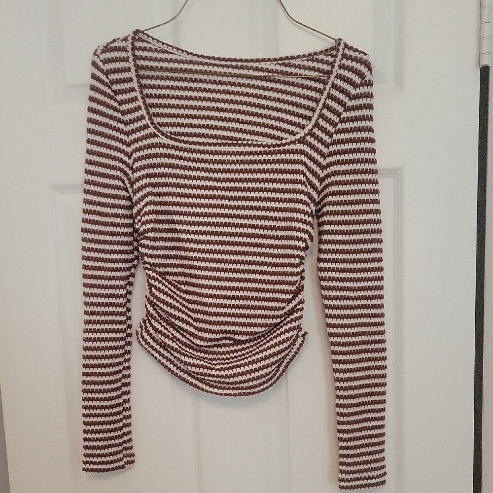 Emery Rose NWOT Top Size Small
